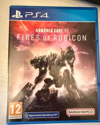 Armored Core 6