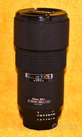 Nikon AF 2,8/180mm ED