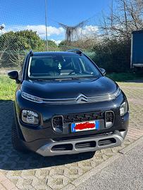 Citroen C3 Aircross  AUTOCARRO