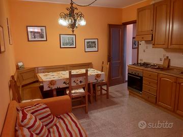 Appartamento Quadrilocale a Selvino