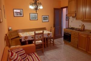 Appartamento Quadrilocale a Selvino