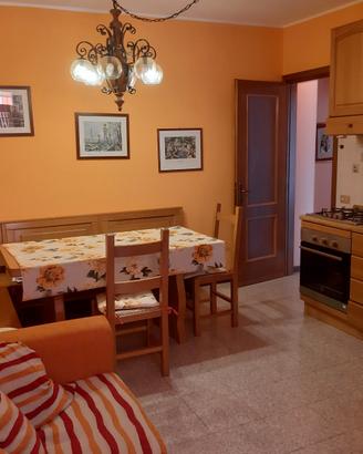 Appartamento Quadrilocale a Selvino