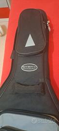 Custodia per chitarra elettrica 