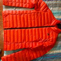 Piumino Adidas