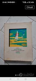 canzoniere Lucio Battisti