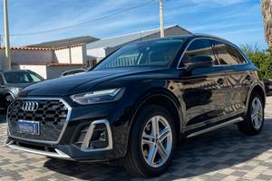 Audi Q5 S line 2.0 TDI 204CV s-tronic mhev quattro