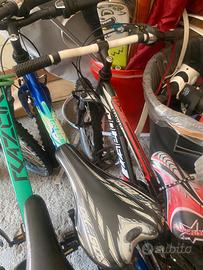 Mtb ragazzo