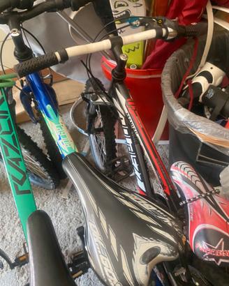 Mtb ragazzo