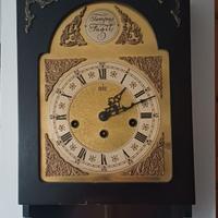 Pendola melux con carica manuale