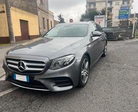 Mercedes-benz E 350d S.W. Auto Premium Plus 258cv