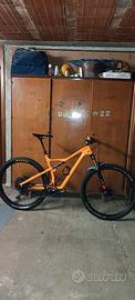 Cannondale scalpel se custom