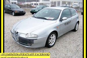 Ricambi alfa romeo 147 3porte coupe fino al 2005