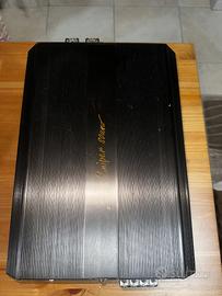 AMPLIFICATORE DIGITALE SNIPER SOUND 2 CANALI