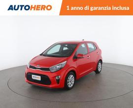 KIA Picanto YH54698