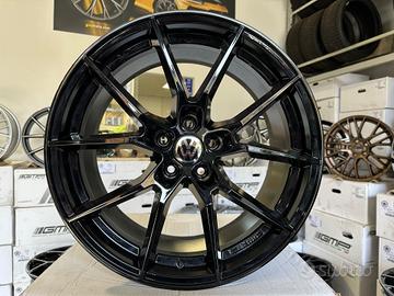 Cerchi Volkswagen raggio 19 NUOVI cod.89431