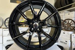 Cerchi Volkswagen raggio 19 NUOVI cod.89431