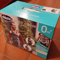 Marsupio neonato Hip Seat Carrier Chicco "NUOVO"