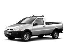 RICAMBI USATI FIAT STRADA DEL 2001