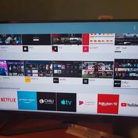 Samsung Smart TV 4K