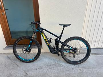 e-MTB Focus JAM