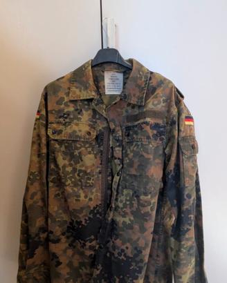 completo militare soft-air