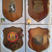 crest militari  stemmi 