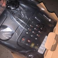 Telefono alcatel 4018 ip