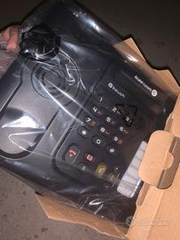 Telefono alcatel 4018 ip