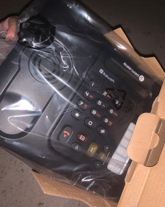 Telefono alcatel 4018 ip