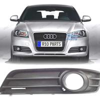 GRIGLIA FENDINEBBIA SINISTRA PER AUDI A3 8P 8PA 08