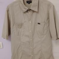Camicia uomo Guess 