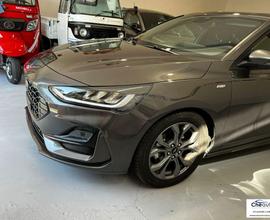Ford Focus 1.5 ST-Line 115cv Auto