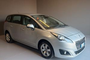 Peugeot 5008 BlueHDi 120 S&S Business