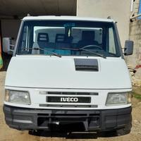 Iveco daily 49/12 anno 1999