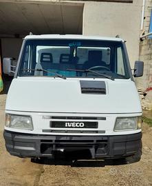 Iveco daily 49/12 anno 1999