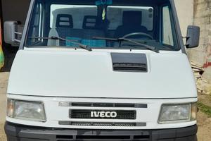 Iveco daily 49/12 anno 1999