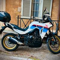 Honda transalp 750 Urban '23 full