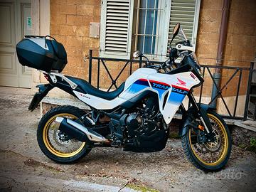 Honda transalp 750 Urban '23 full