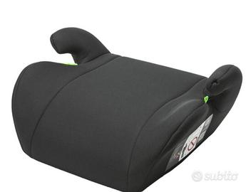 2 rialzi auto bambini 