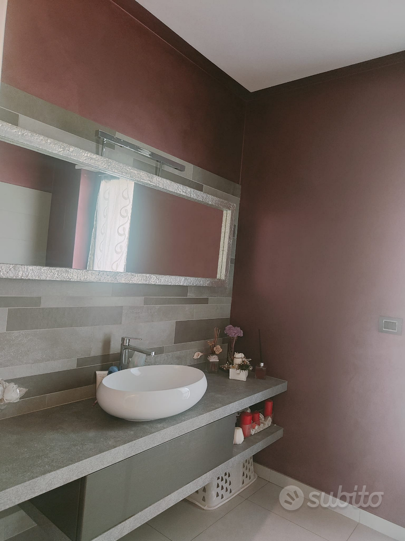 Apartment in Castagnole Piemonte, Torino - Vista 5