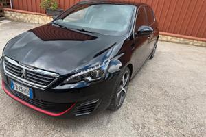 Peugeot 308 BlueHDi 180 S&S EAT6 GT