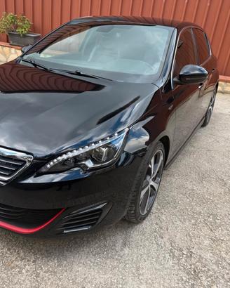Peugeot 308 BlueHDi 180 S&S EAT6 GT