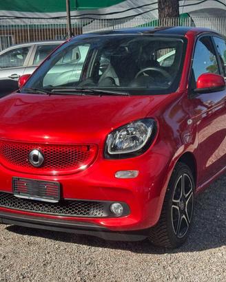 SMART ForFour 0.9cc 90cv AUTOMATICA CAMERA POST.