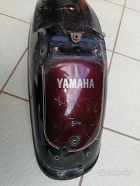 Parafango post yamaha xv 1100 virago