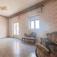 Grande appartamento con garage