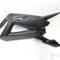 COPRI PROTEZIONE FORCELLONE CARBONIO MV BRUTALE AG