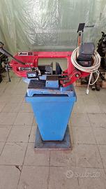 Femi 785 segatrice troncatrice a nastro