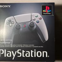 Controller Ps5 30th anniversario edizione limitata