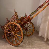 Carretto Siciliano Giuseppe Ducato di Bagheria