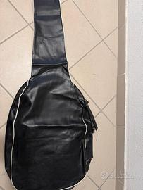Sacca porta chitarra